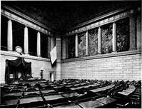 An illustration from Collected papers on acoustics (1922)