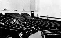 An illustration from Collected papers on acoustics (1922)