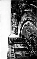 An illustration from Collected papers on acoustics (1922)