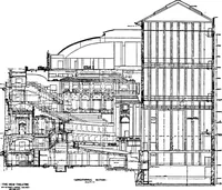 An illustration from Collected papers on acoustics (1922)
