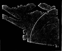 An illustration from Collected papers on acoustics (1922)