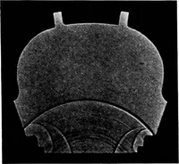 An illustration from Collected papers on acoustics (1922)