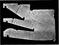 An illustration from Collected papers on acoustics (1922)