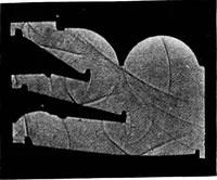 An illustration from Collected papers on acoustics (1922)