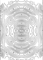 An illustration from Collected papers on acoustics (1922)