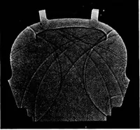 An illustration from Collected papers on acoustics (1922)
