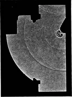 An illustration from Collected papers on acoustics (1922)