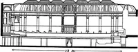An illustration from Collected papers on acoustics (1922)