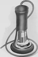 An illustration from Telephones and telegraphs: 1902 : [and Municipal electric fire alarm and police patrol systems] (1906)