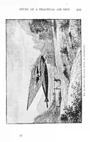 Picture 10 of 12 from Aërial navigation (1894), leaf 198