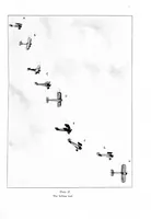 An illustration from Aerobatics (1918)