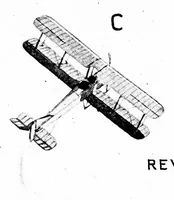 An illustration from Aerobatics (1918)