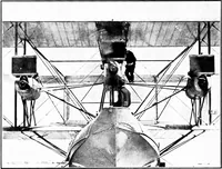 An illustration from The triumph of the N. C.'s (1920)