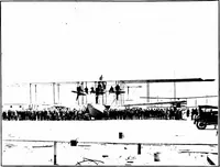 An illustration from The triumph of the N. C.'s (1920)