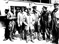 An illustration from The triumph of the N. C.'s (1920)