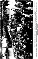 An illustration from The triumph of the N. C.'s (1920)