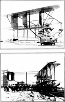 An illustration from The triumph of the N. C.'s (1920)