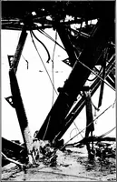 An illustration from The triumph of the N. C.'s (1920)