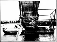 An illustration from The triumph of the N. C.'s (1920)