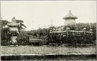 An illustration from Korean Buddhism, history-condition-art : three lectures (1918)