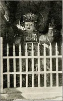 Picture 22 of 39 from Korean Buddhism, history-condition-art : three lectures (1918), leaf 126