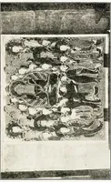 An illustration from Korean Buddhism, history-condition-art : three lectures (1918)