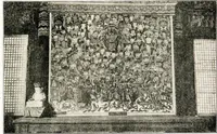 Picture 34 of 39 from Korean Buddhism, history-condition-art : three lectures (1918), leaf 178