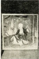 An illustration from Korean Buddhism, history-condition-art : three lectures (1918)