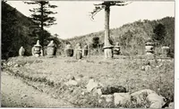 An illustration from Korean Buddhism, history-condition-art : three lectures (1918)