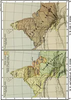 Picture 2 of 21 from Historical atlas of India, for the use of high schools, colleges and private students (1907), leaf 22