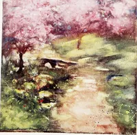 An illustration from Japan, a record in colour (1901)