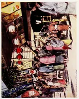 An illustration from Japan, a record in colour (1901)