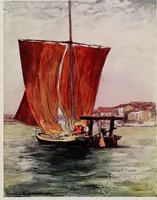 An illustration from Japan, a record in colour (1901)