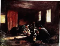 An illustration from Japan, a record in colour (1901)