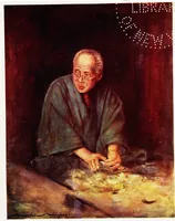An illustration from Japan, a record in colour (1901)