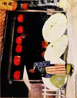 An illustration from Japan, a record in colour (1901)