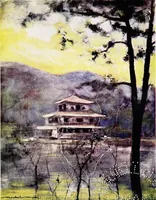 An illustration from Japan, a record in colour (1901)