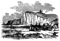 An illustration from A wizard's wanderings from China to Peru (1886)