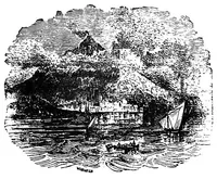 An illustration from A wizard's wanderings from China to Peru (1886)