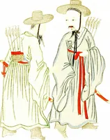 An illustration from Korean games : with notes on the corresponding games of China and Japan (1895)