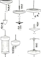 An illustration from Korean games : with notes on the corresponding games of China and Japan (1895)