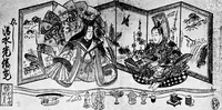 An illustration from Japanese art (1904)