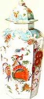 Picture 14 of 24 from A book of porcelain, fine examples in the Victoria & Albert Museum (1910), leaf 146