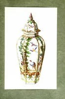 Picture 15 of 24 from A book of porcelain, fine examples in the Victoria & Albert Museum (1910), leaf 150