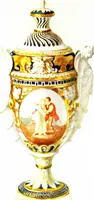 Picture 16 of 24 from A book of porcelain, fine examples in the Victoria & Albert Museum (1910), leaf 156