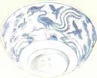 An illustration from A book of porcelain, fine examples in the Victoria & Albert Museum (1910)