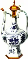 Picture 18 of 24 from A book of porcelain, fine examples in the Victoria & Albert Museum (1910), leaf 172