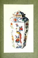 An illustration from A book of porcelain, fine examples in the Victoria & Albert Museum (1910)