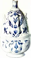 Picture 5 of 24 from A book of porcelain, fine examples in the Victoria & Albert Museum (1910), leaf 46