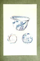 Picture 6 of 24 from A book of porcelain, fine examples in the Victoria & Albert Museum (1910), leaf 58